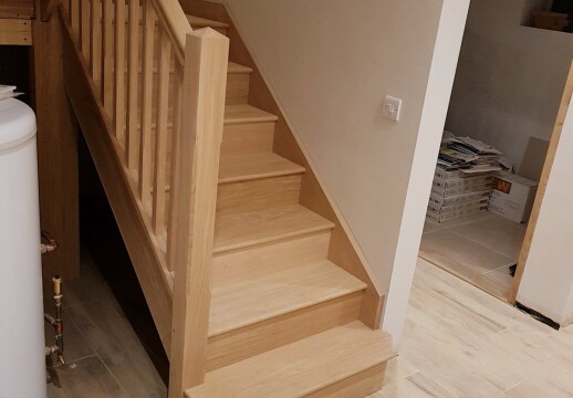 Home Stairs