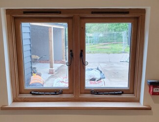 Oak Window 1 JHV