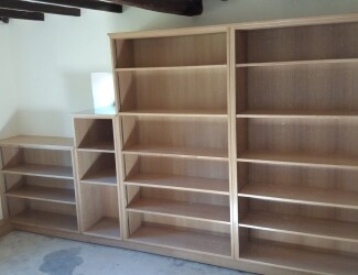 Bookcase