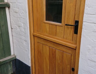 CF Stable Door