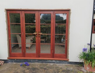 French Doors v2