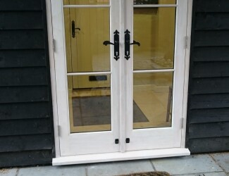 French Doors 3