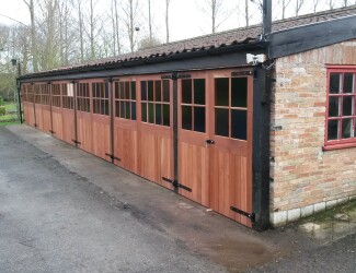 Garage Doors Day